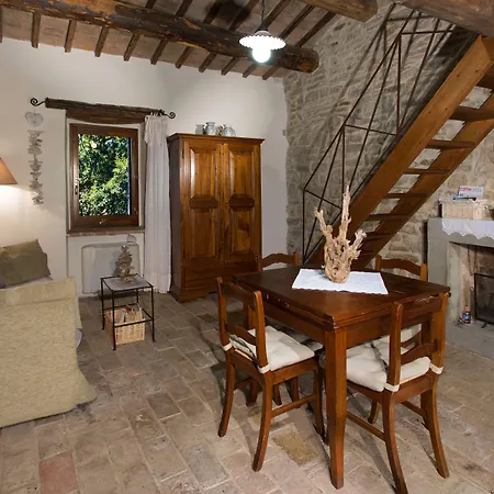 Relais L'antico Convento Country house Galera