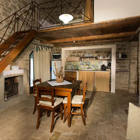 Relais L'antico Convento