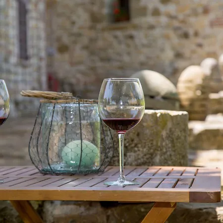 Country house Relais L'antico Convento Galera