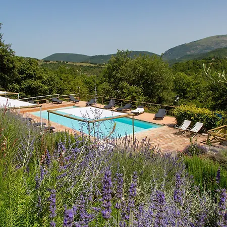 Relais L'antico Convento Country house