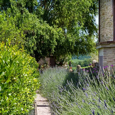 Relais L'antico Convento Country house Galera