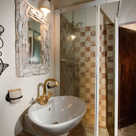 Country house Relais L'antico Convento