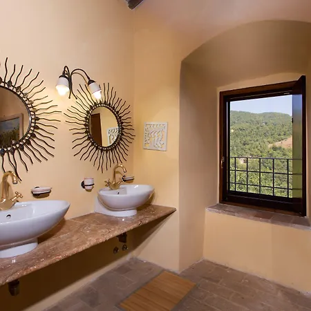 Country house Relais L'antico Convento *