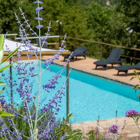 Country house Relais L'antico Convento *