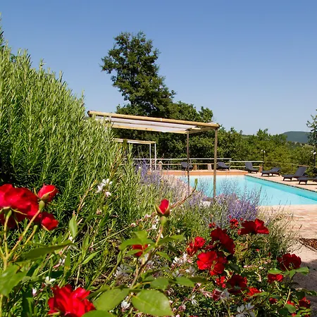 Country house Relais L'antico Convento *