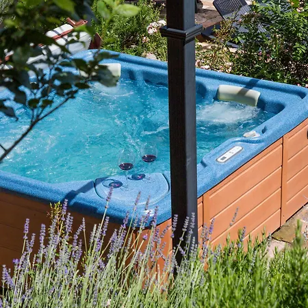 Country house Relais L'antico Convento Galera