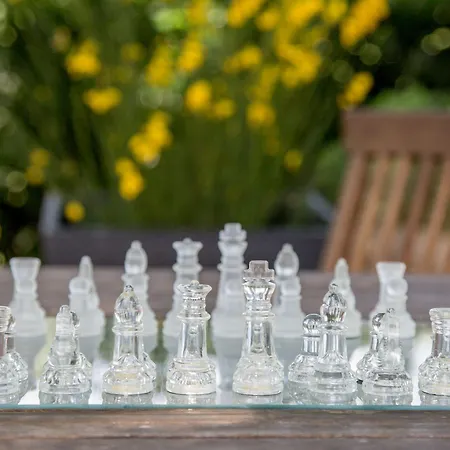 Relais L'antico Convento Country house Galera