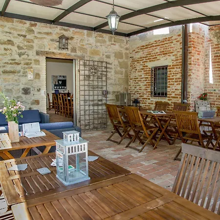 Relais L'antico Convento Galera