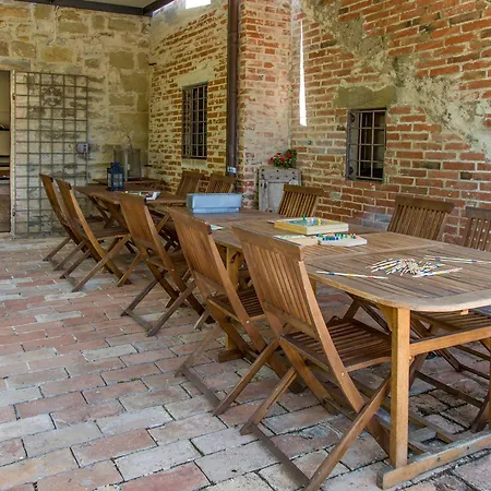 Relais L'antico Convento