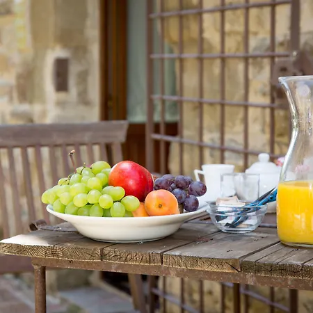 Relais L'antico Convento Galera