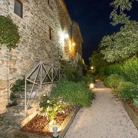Relais L'antico Convento *