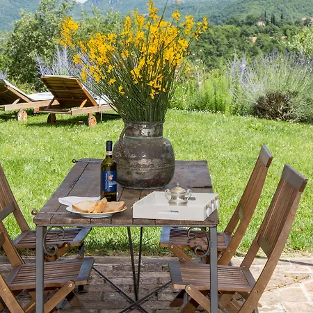 Country house Relais L'antico Convento