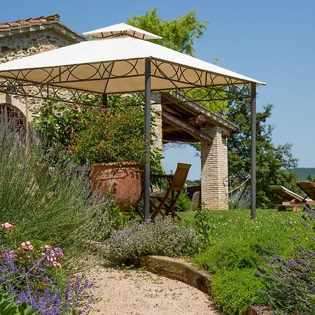 Country house Relais L'antico Convento *