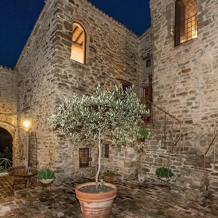 Relais L'antico Convento