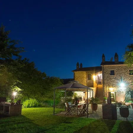 Country house Relais L'antico Convento *