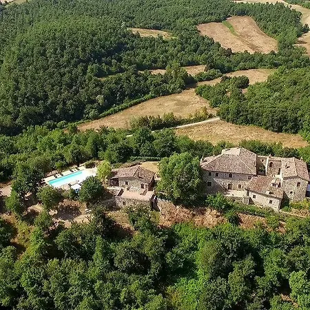 Relais L'antico Convento