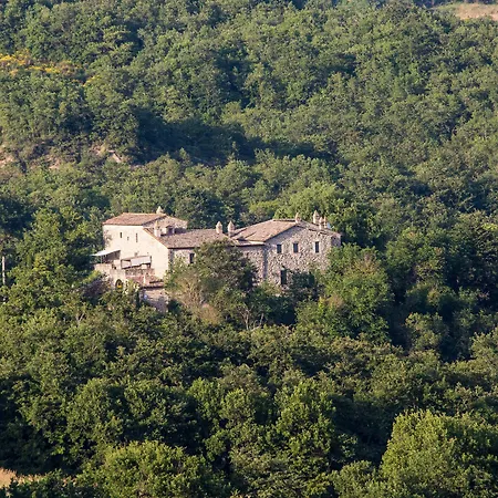 Relais L'antico Convento * Galera