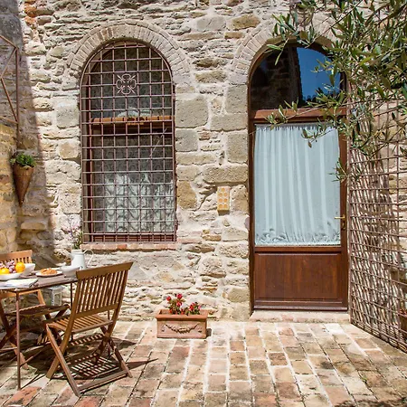 Relais L'antico Convento *