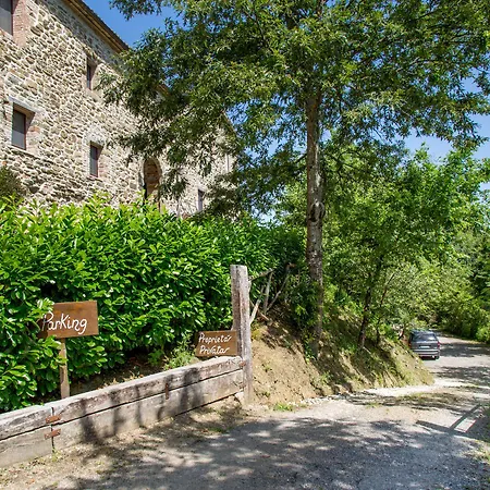 Relais L'antico Convento *