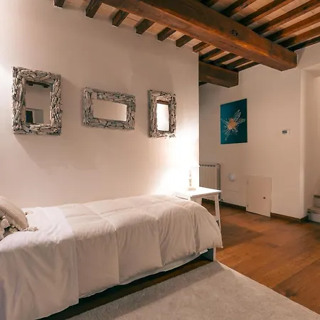 Country house Relais L'antico Convento
