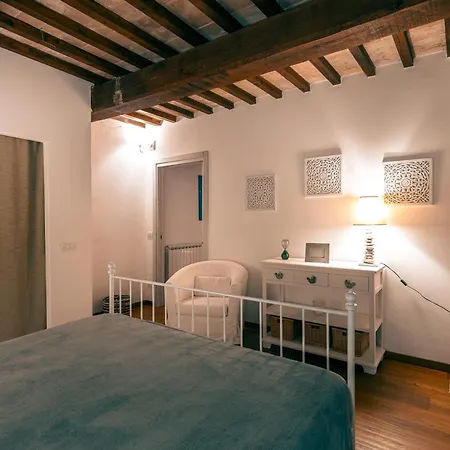 Relais L'antico Convento Country house *