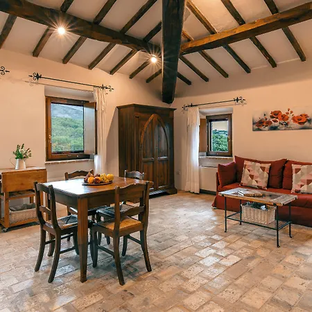 Relais L'antico Convento Galera