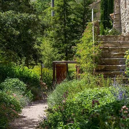 Country house Relais L'antico Convento