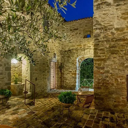 Country house Relais L'antico Convento *