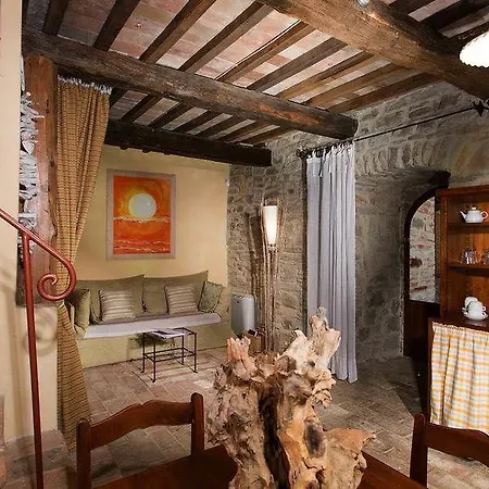 Relais L'antico Convento Country house *
