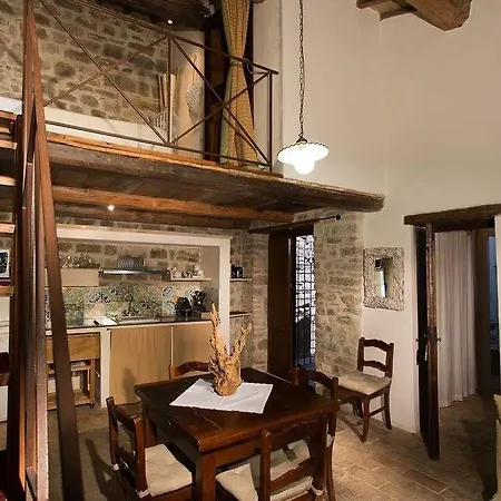 Relais L'antico Convento * Galera