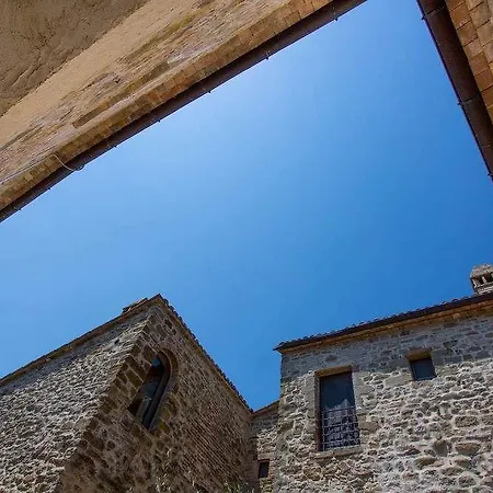 Country house Relais L'antico Convento
