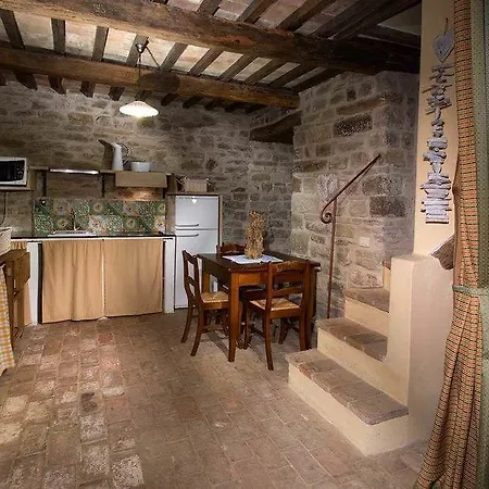 Country house Relais L'antico Convento Galera