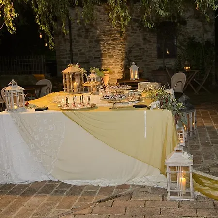 Relais L'antico Convento Country house *