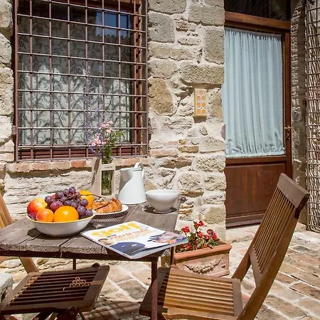 Relais L'antico Convento