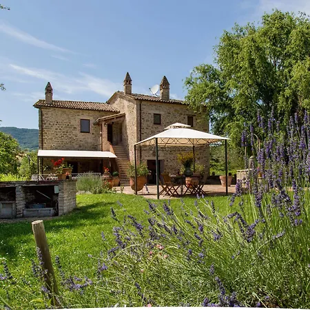 Country house Relais L'antico Convento Galera