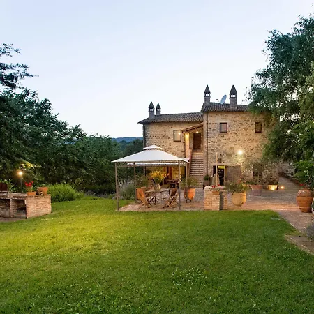 Relais L'antico Convento Country house *