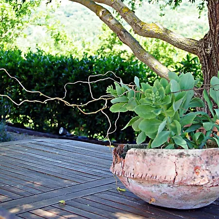 Relais L'antico Convento Country house