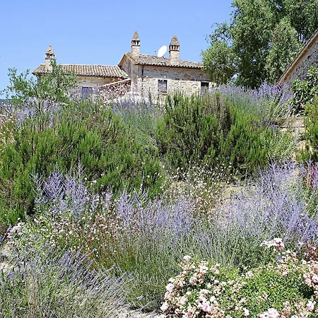 Relais L'antico Convento Country house
