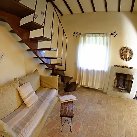 Relais L'antico Convento Country house *