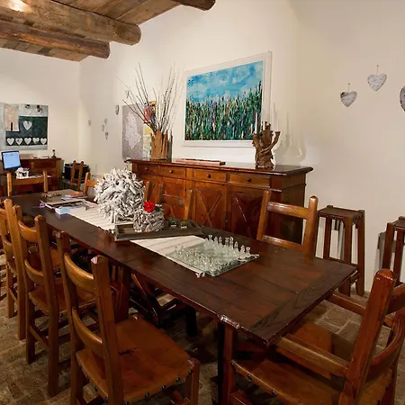 Relais L'antico Convento *