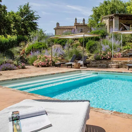 Country house Relais L'antico Convento Galera
