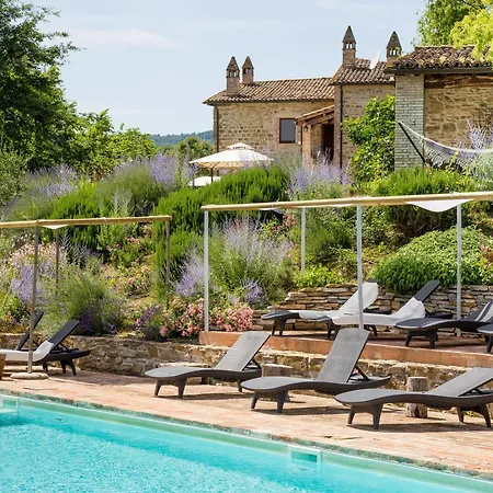 Relais L'antico Convento